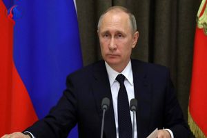 پوتین: روسیه علیه هم پیمانانش جاسوسی نمی کند