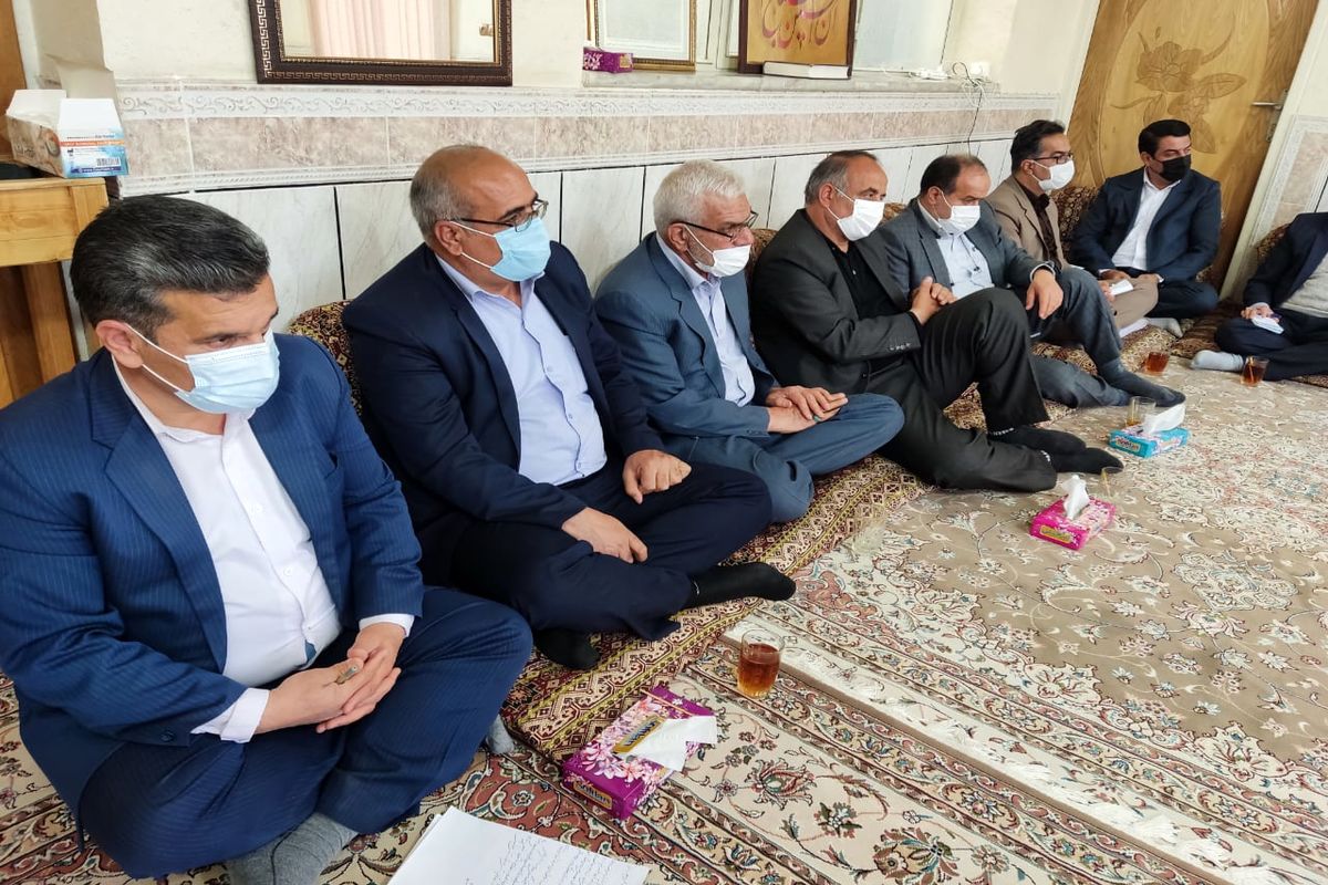 شورای شهرستان نجف آباد