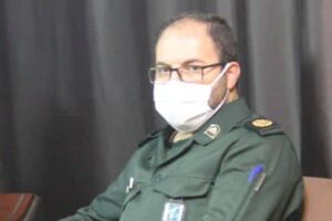اهتمام رسانه های استان در پوشش اخبار بسیج و سپاه ستودنی است