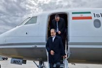 عراقچی وارد قطر شد