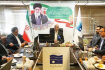 استاندار کرمانشاه بر مدیریت هوشمند منابع آب و توسعه پایدار تأکید کرد