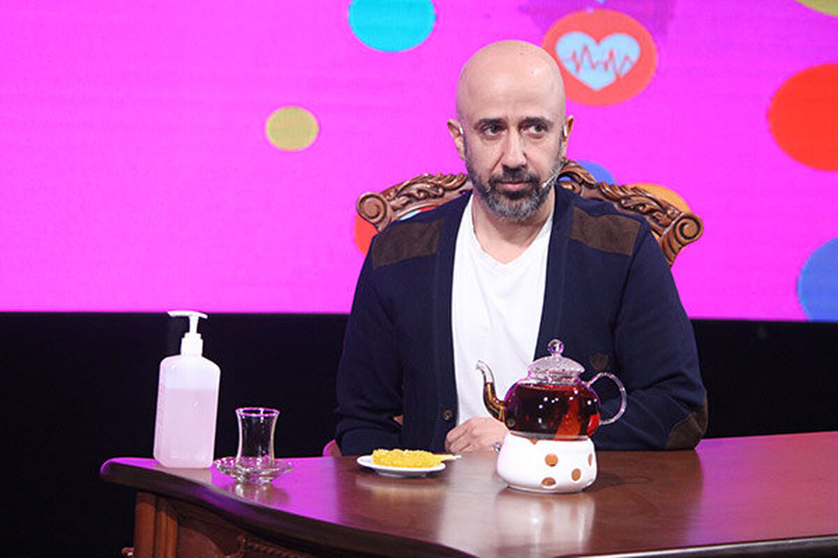 برنامه واکسن