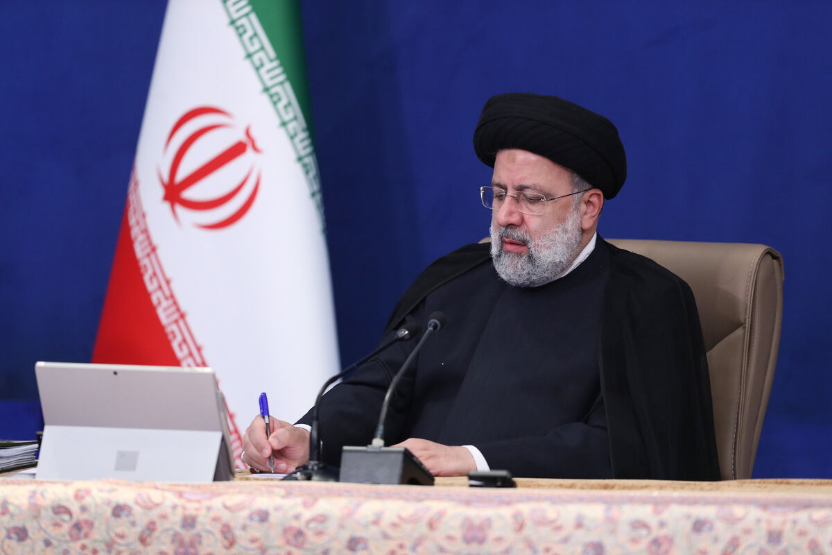 رئیس جمهور