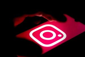 محتوای سیاسی در اینستاگرام و تردز ممنوع!