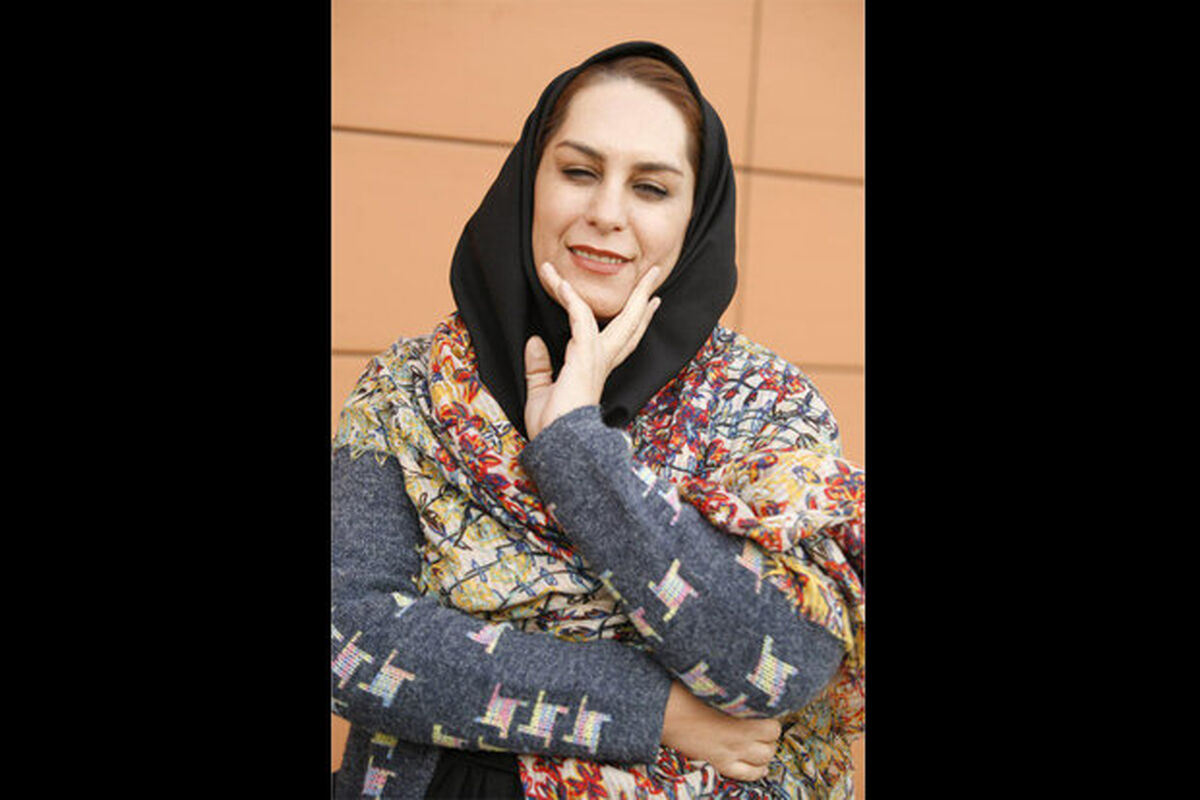 گلزار محمدی