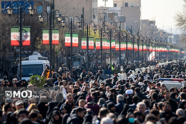 شبکه مستند خواستار ثبت روزهای پایداری ایران برای آیندگان شد