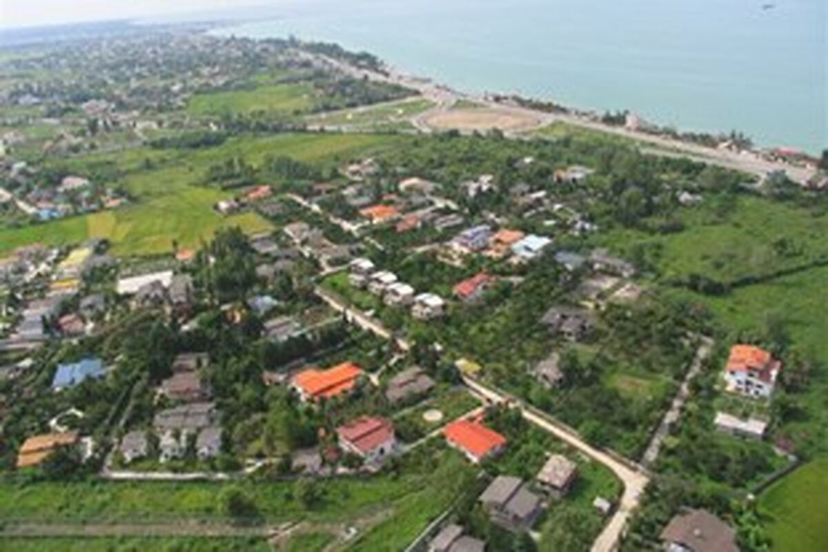 گردشگر