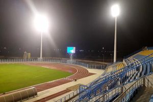  تا حد امکان از برگزاری مسابقات بدون حضور تماشاگران جلوگیری شود