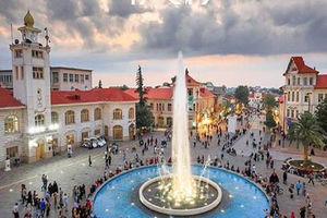 تصدی پست شهرداری رشت و دو گزینه نهایی