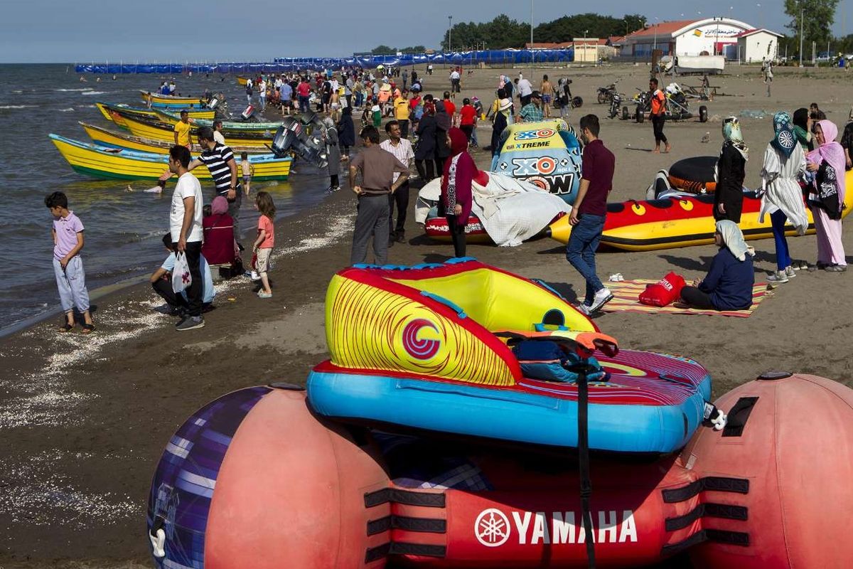 استاندار گیلان