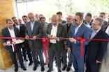 فاز سوم مجموعه فرهنگی و ورزشی کارگران کرمانشاه افتتاح شد
