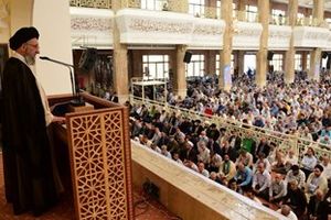 حرکت تروریست‌های تکفیری هیچ خللی در اراده ملت ایران وارد نکرده و نمی‌کند/ اشرافیت کامل نیروهای نظامی و امنیتی قابل تقدیر است/ دشمن با حرکت‌های ترویستی به دنبال ایجاد تفرقه است