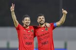 سردار آزمون به درخشش در عربستان واکنش نشان داد