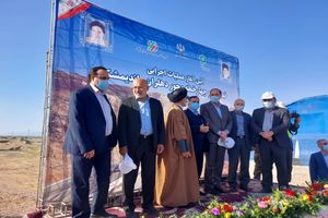 ۲۸ کیلومتر دیگر از محور دهلران به اندیمشک چهار خطه می شود