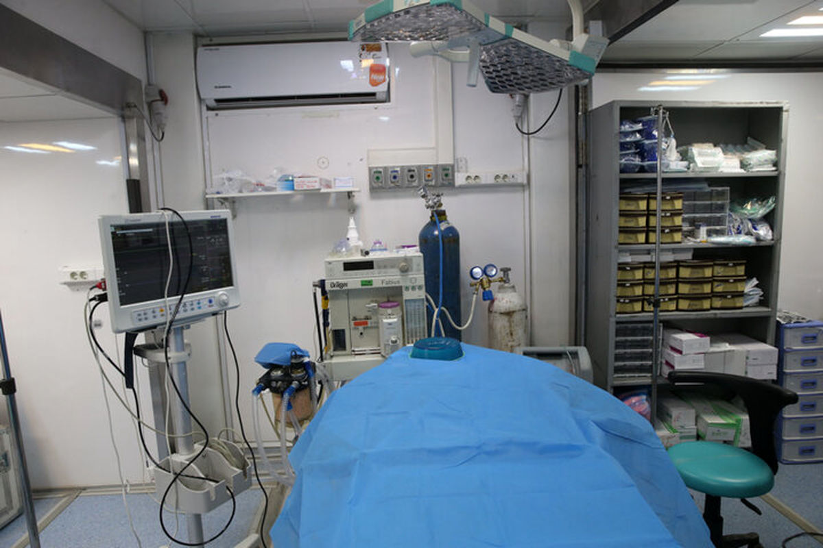 تجهیزات+بیمارستانی