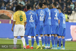  کشور میزبان استقلال و الهلال در لیگ قهرمانان آسیا مشخص شد