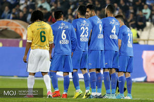  کشور میزبان استقلال و الهلال در لیگ قهرمانان آسیا مشخص شد