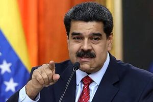 ای روبیوی احمق! هیچ‌کس نمی‌تواند ونزوئلا را تهدید کند