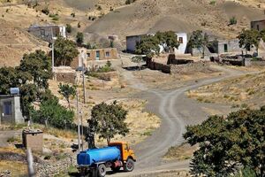روستا  گوهری ارزشمند و نگینی درخشان در خاک مقدس ایران اسلامی است