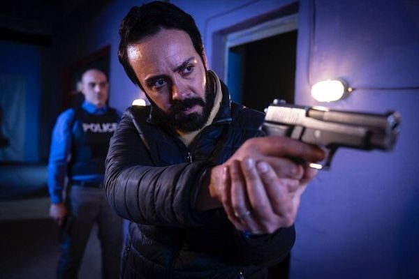 «ناریا» به زودی به تلویزیون می‌آید