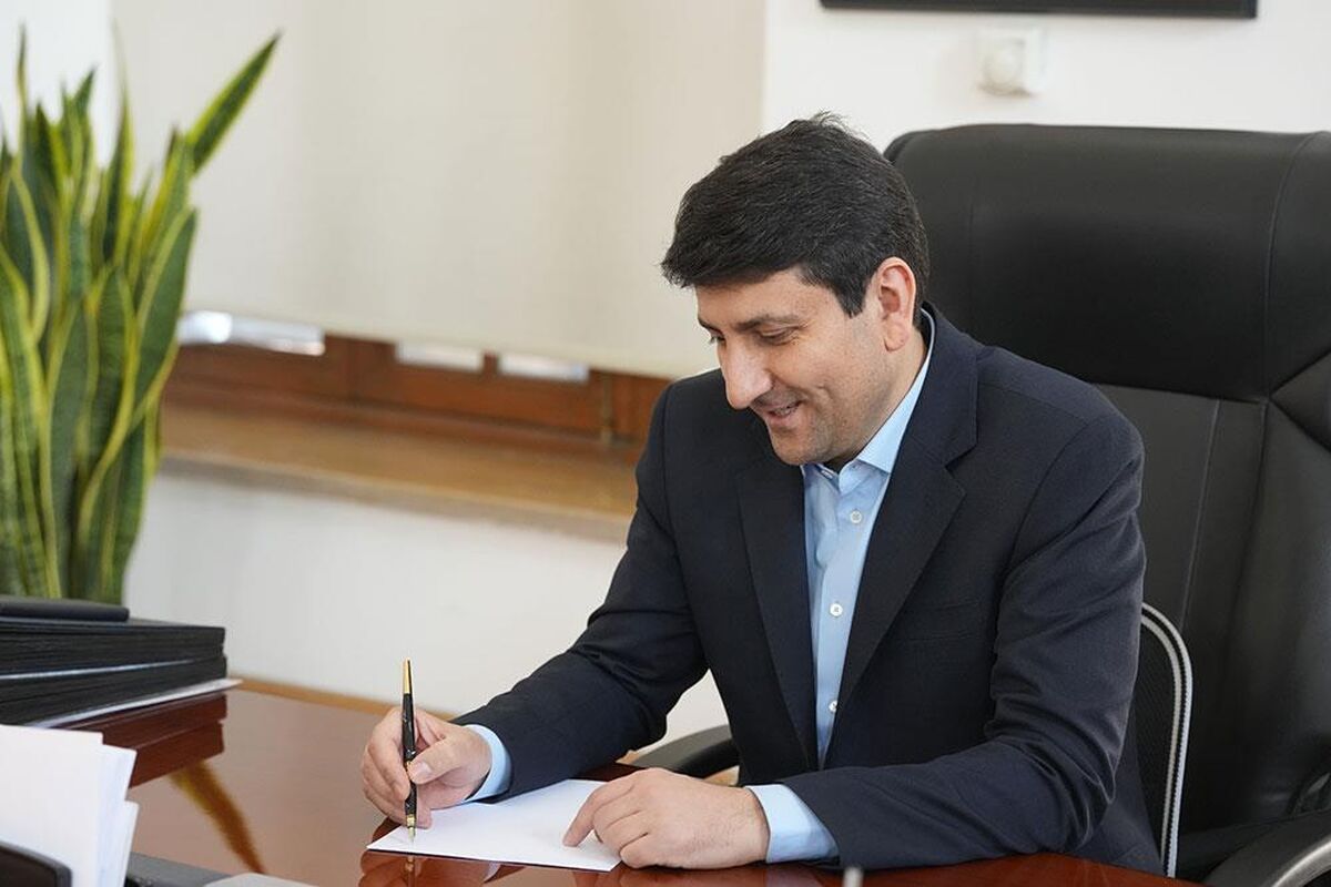 وزیر ارتباطات