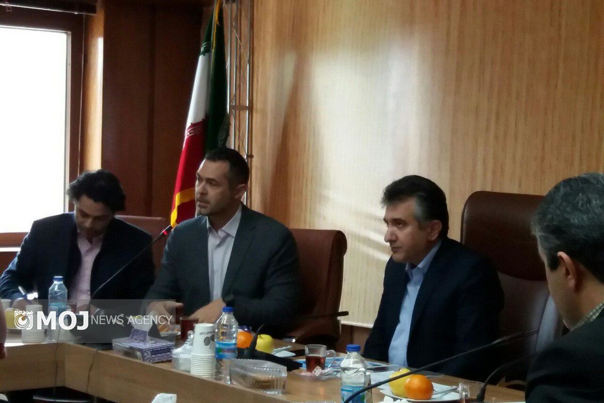 جلسه اشتغال 