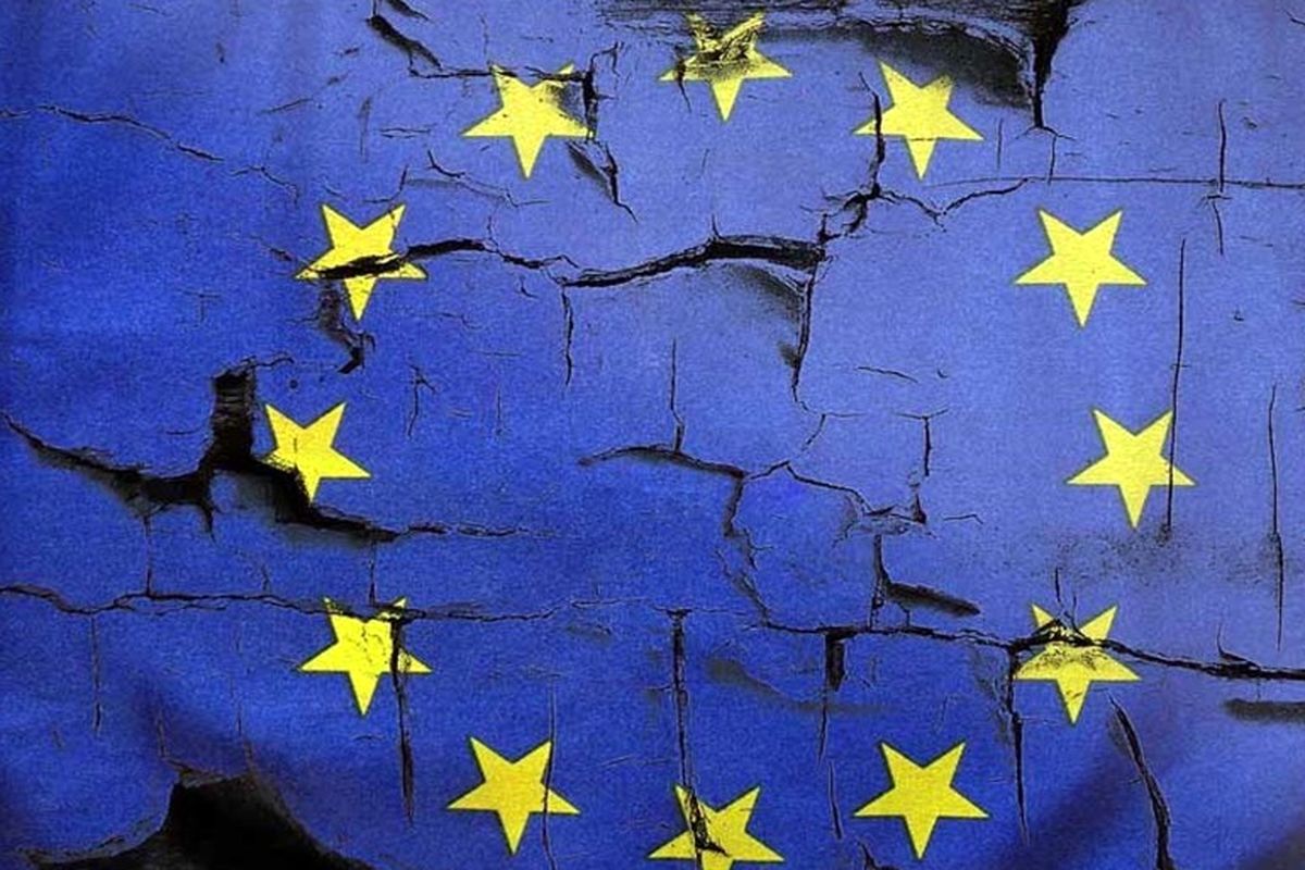 کشورهای اروپایی