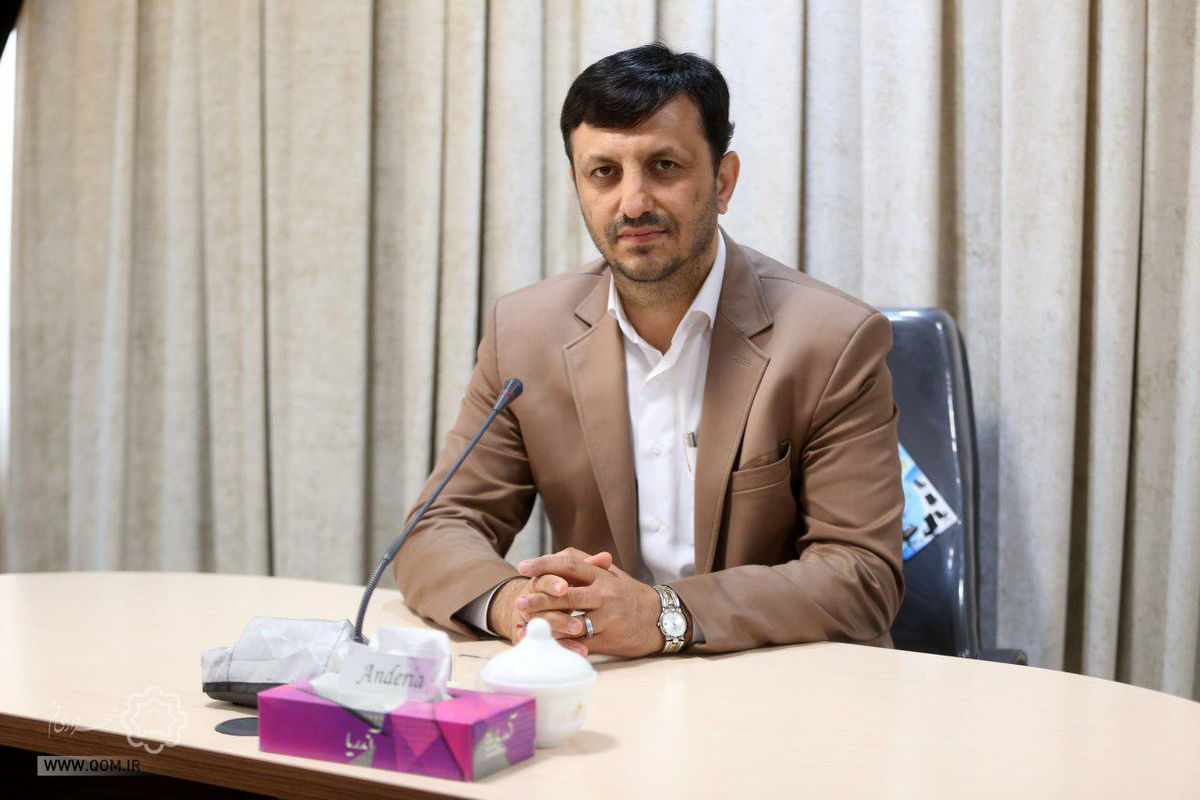 علیرضا اقبالیان