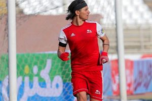 مجیدی به دنبال جذب هافبک دفاعی تراکتور