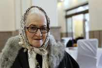 ملکه رنجبر به بخش مراقبت های ویژه منتقل شد