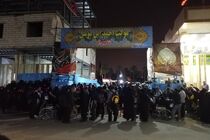 موکب احمدبن موسی(ع) تا دو روز بعد از اربعین میزبان زائران است