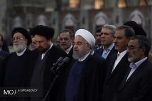 باید با اراده مستحکم‌تر اقدامات اساسی را انجام دهیم