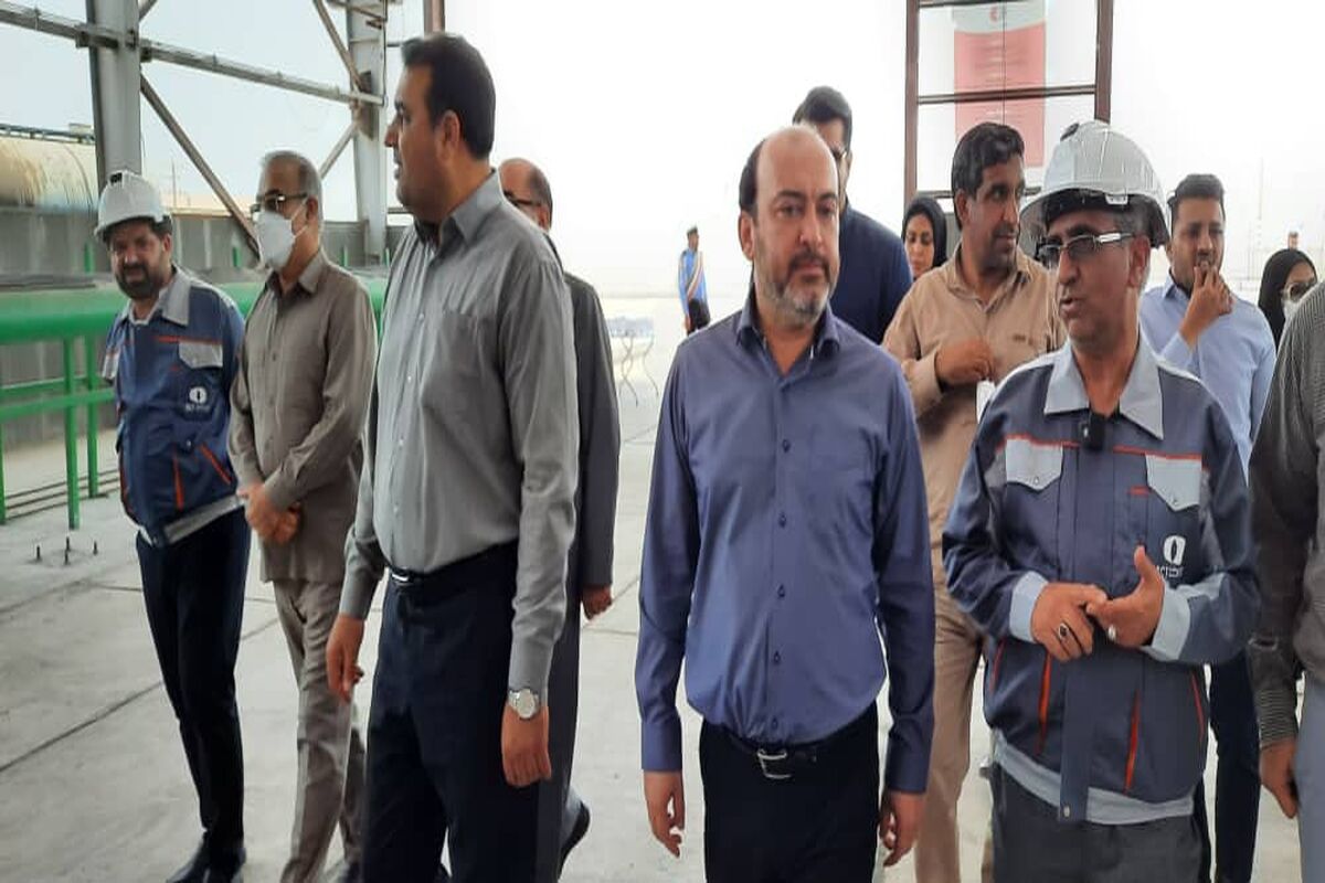 صنعت+فولاد