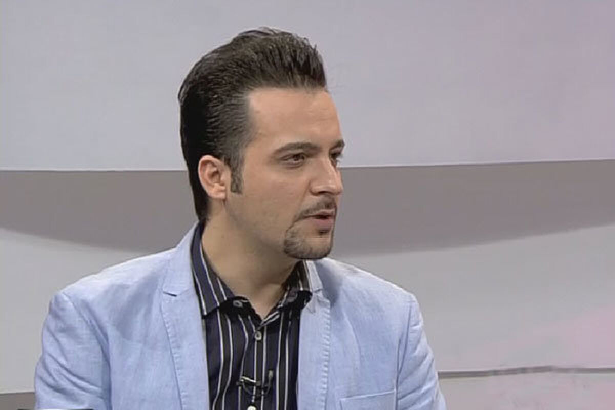 محمد سلوکی