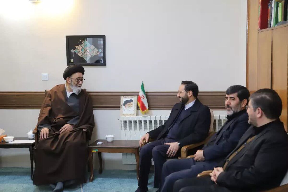 استاندار آذربایجان شرقی 