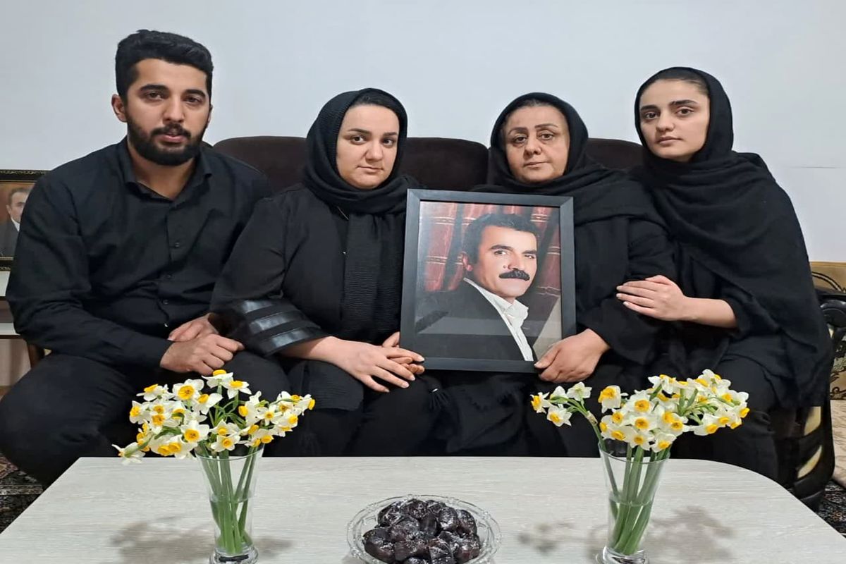 اهدای عضو در آمل