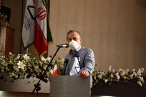  امضای طلایی در مجوزهای فولاد حذف شد / زنجیره فولاد در نطنز در حال تکمیل شدن است 