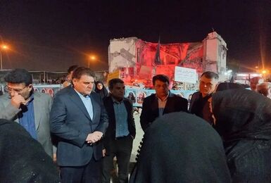 باید ابعاد واقعی جنایت دشمن در مدرسه شجره طیبه میناب برای آیندگان تبیین شود