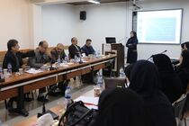 کارگروه تعیین اولویت های پژوهشی حوزه سلامت در گیلان برگزار شد
