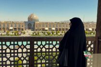«من زنده‌ام»  زخم جنگ بر نقش جهان را روایت می‌کند