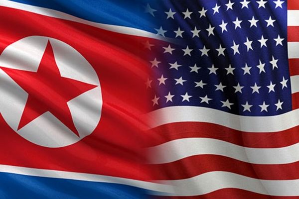 کره شمالی اقدام آمریکا علیه پیونگ یانگ را تحریک‌آمیز خواند