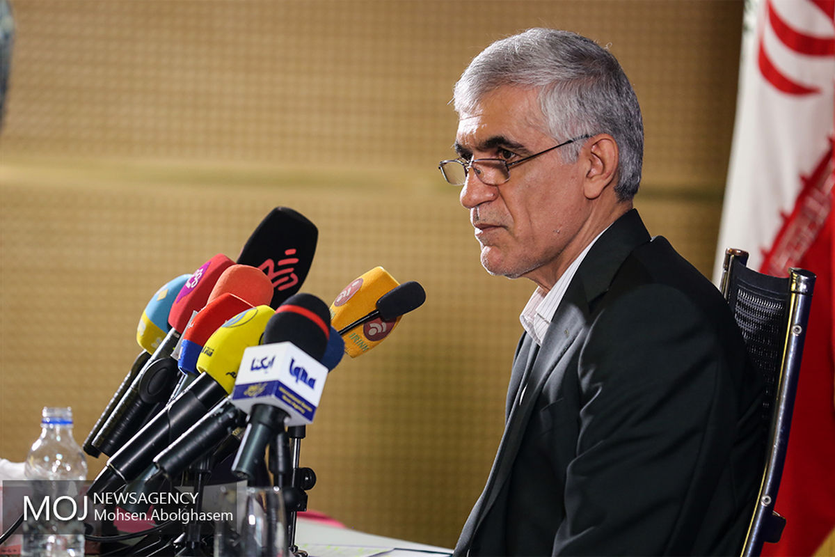 سید محمد علی افشانی شهردار تهران