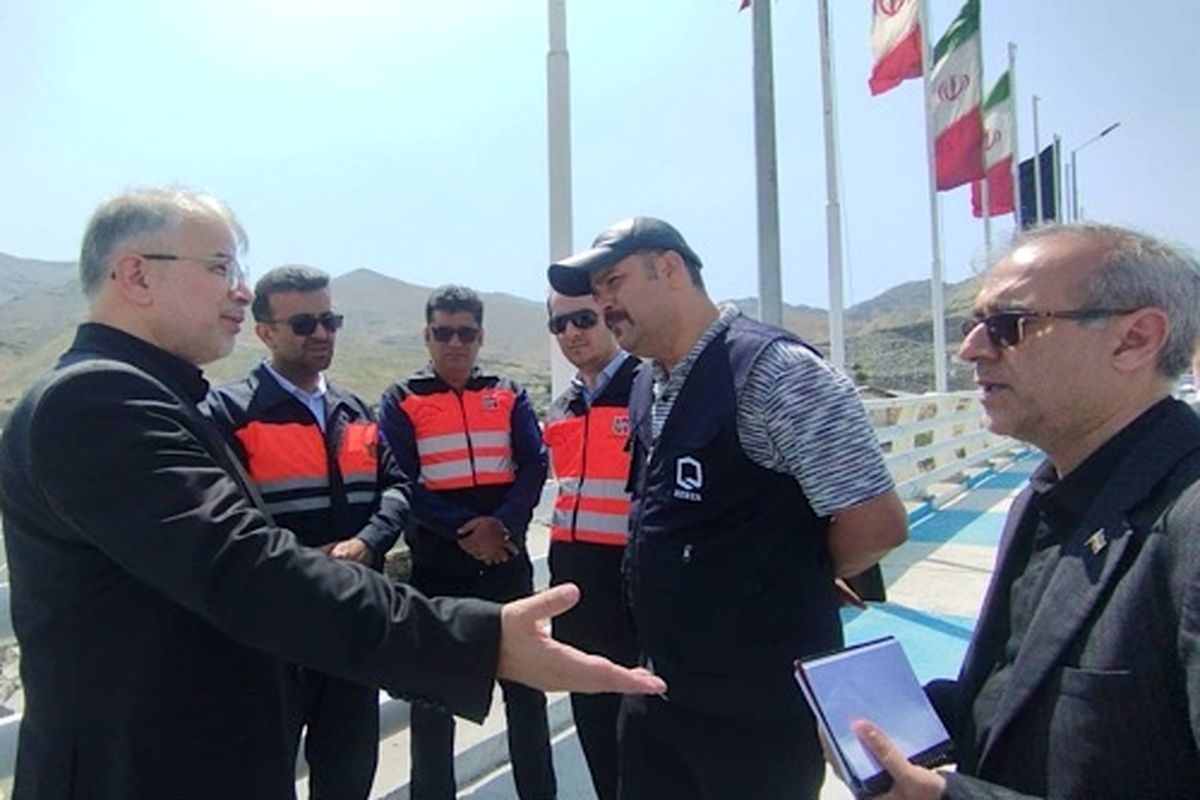 راهداری