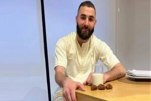 عملکرد کریم بنزما در ماه رمضان بهتر شده است