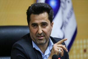 نشستی را با رئیس کمیته فوتسال در هفته آینده برگزار خواهیم کرد