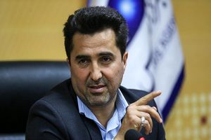 تصمیم برای بازگشت شمسایی به تیم ملی زیر نظر کمیته فوتسال است