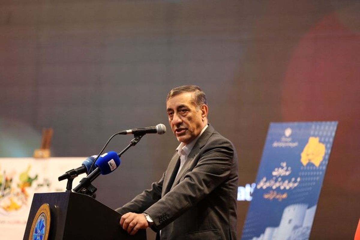 معاون اجرایی رئیس جمهور