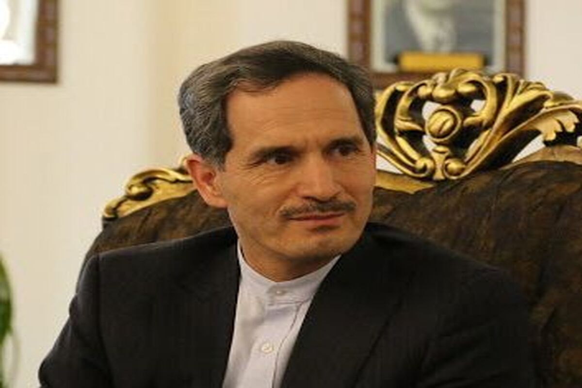 سعید یاری