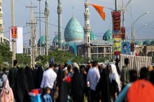 همراهی ۱۵ کلان‌شهر کشور برای برگزاری جشن بزرگ نیمه‌شعبان در قم