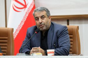 نهمین جشنواره ابوذر  با شعار خبرنگاران منادیان حقیقت در گیلان برگزار می‌شود +پوستر جشنواره